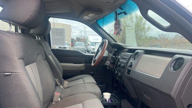 2010 Ford F-150 STX