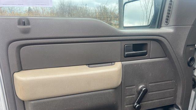 2010 Ford F-150 STX