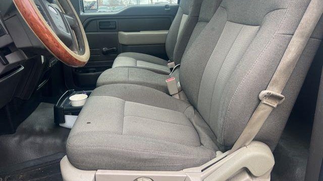 2010 Ford F-150 STX