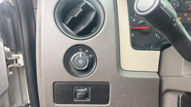 2010 Ford F-150 STX