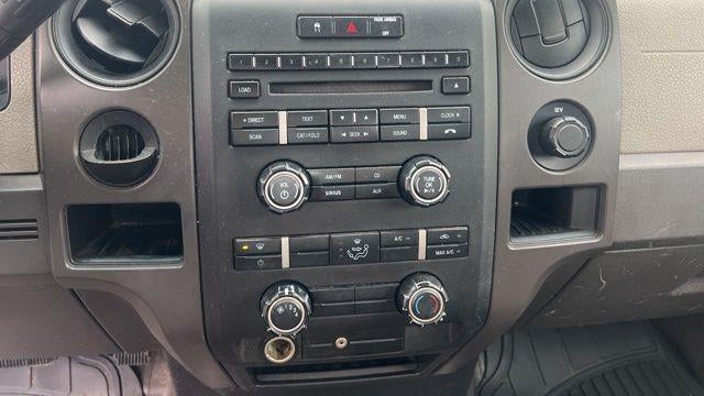 2010 Ford F-150 STX