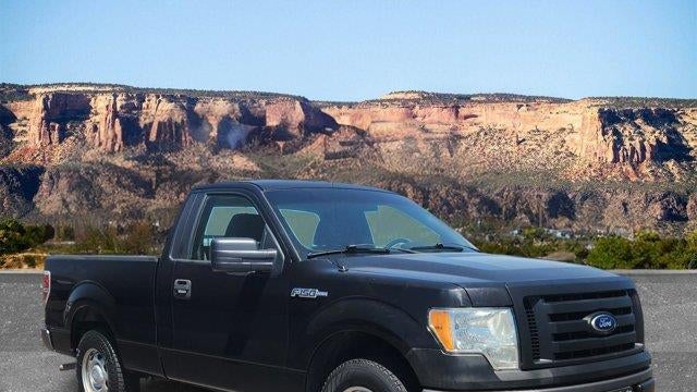 Preowned 2010 Ford F-150 STX for Sale