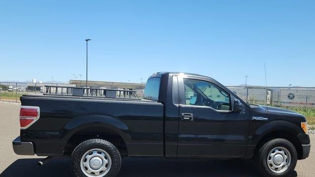 2010 Ford F-150 STX