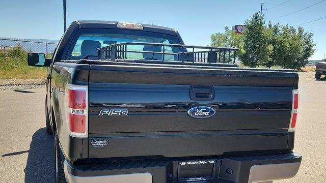2010 Ford F-150 STX