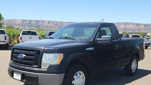 2010 Ford F-150 STX