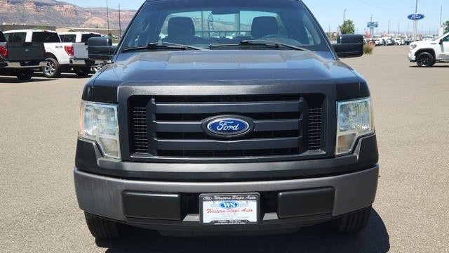 2010 Ford F-150 STX