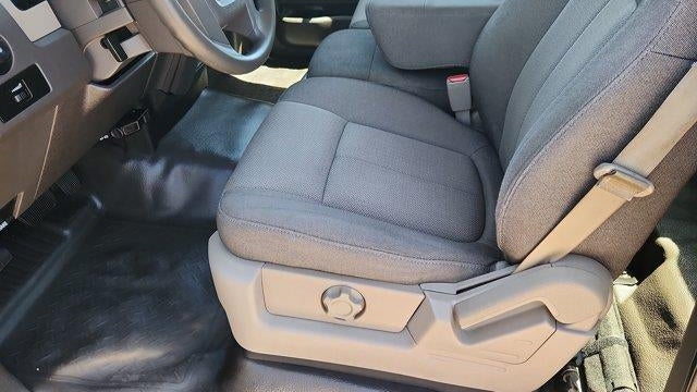 2010 Ford F-150 STX