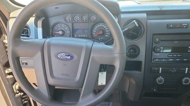 2010 Ford F-150 STX
