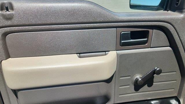2010 Ford F-150 STX