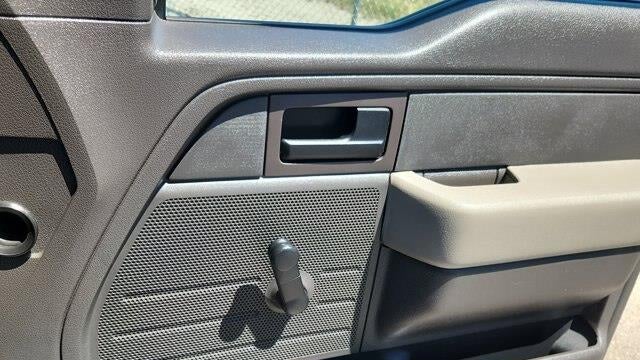 2010 Ford F-150 STX