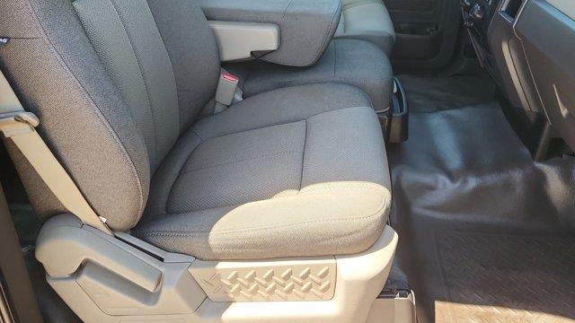 2010 Ford F-150 STX
