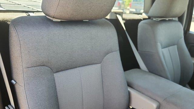 2010 Ford F-150 STX