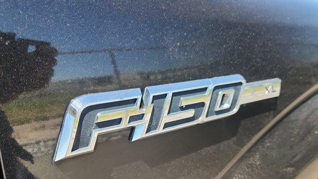2010 Ford F-150 STX