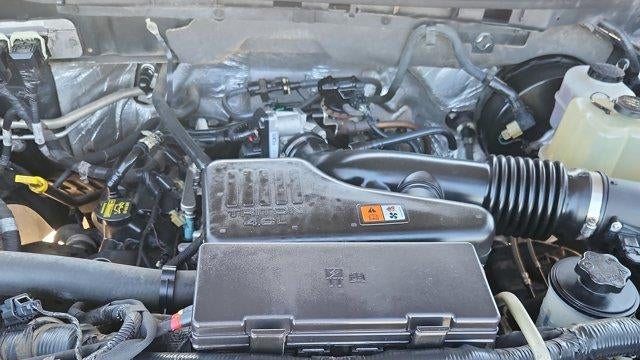 2010 Ford F-150 STX
