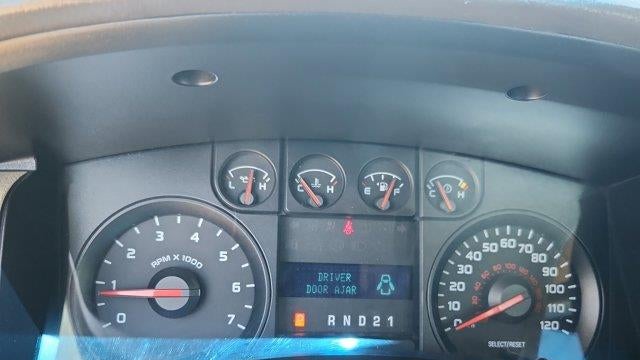 2010 Ford F-150 STX