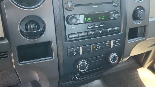 2010 Ford F-150 STX