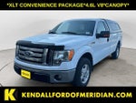 2010 F-150 Thumbnail 1