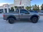 2018 F-150 Thumbnail 2