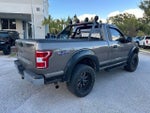 2018 F-150 Thumbnail 3
