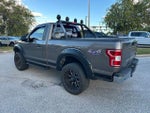2018 F-150 Thumbnail 5