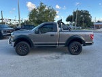 2018 F-150 Thumbnail 6