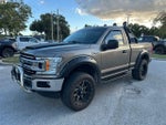 2018 F-150 Thumbnail 8