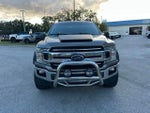 2018 F-150 Thumbnail 9
