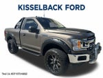 2018 F-150 Thumbnail 1