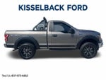 2018 F-150 Thumbnail 2