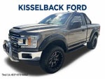2018 F-150 Thumbnail 7
