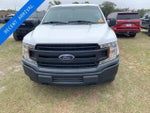 2020 F-150 Thumbnail 1