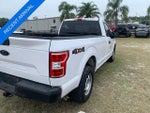 2020 F-150 Thumbnail 2