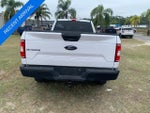 2020 F-150 Thumbnail 3