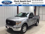 2021 F-150 Thumbnail 1