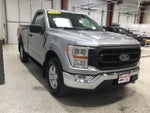 2021 F-150 Thumbnail 3