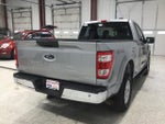 2021 F-150 Thumbnail 4