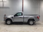 2021 F-150 Thumbnail 7