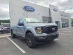 2023 F-150 Thumbnail 1