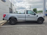 2023 F-150 Thumbnail 2