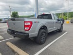 2023 F-150 Thumbnail 3