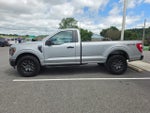 2023 F-150 Thumbnail 7
