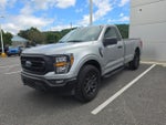 2023 F-150 Thumbnail 8