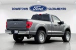 2023 F-150 Thumbnail 3