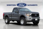 2023 F-150 Thumbnail 10