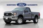 2023 F-150 Thumbnail 2
