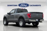 2023 F-150 Thumbnail 7