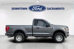 2023 F-150 Thumbnail 9