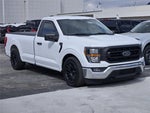 2023 F-150 Thumbnail 3