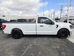 2023 F-150 Thumbnail 4