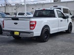 2023 F-150 Thumbnail 5